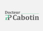 Dr Pierre-Patrice Cabotin