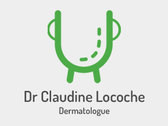 Dr Claudine Locoche