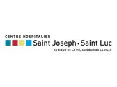 Centre Hospitalier Saint Joseph - Saint Luc