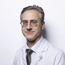 Dr Jean-Philippe Binder