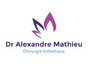 Dr Alexandre Mathieu