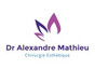 Dr Alexandre Mathieu
