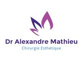 Dr Alexandre Mathieu