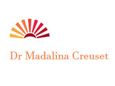 Dr Madalina Creuset
