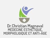Dr Christian Magnaval