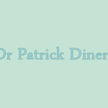Dr Patrick Diner
