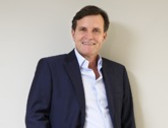 Dr Gilles Sainte-Rose