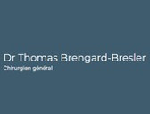 Dr Thomas Brengard-Bresler