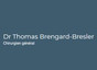 Dr Thomas Brengard-Bresler