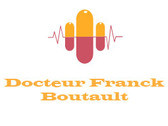 Dr Franck Boutault