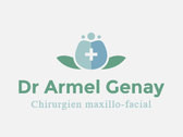 Dr Armel Genay