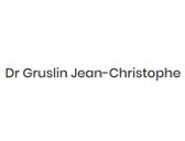 Dr Jean-Christophe Gruslin