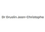 Dr Jean-Christophe Gruslin