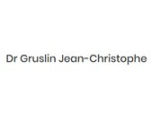Dr Jean-Christophe Gruslin