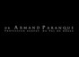 Dr Armand Paranque