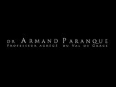 Dr Armand Paranque