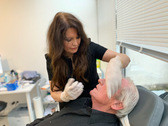 Dr Brigitte Dautel