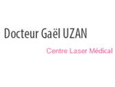 Dr Gaël Uzan - Centre Laser Médical