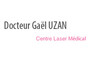 Dr Gaël Uzan - Centre Laser Médical