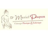Dr Muriel Poupon