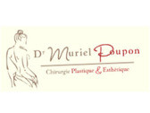 Dr Muriel Poupon