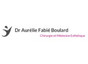 Dr Aurelie Fabie-Boulard