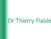 Dr Thierry Flaisler