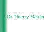 Dr Thierry Flaisler