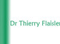 Dr Thierry Flaisler