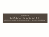 Dr Gael Robert