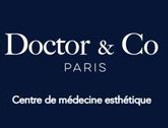 Doctor and Co PARIS