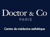 Doctor and Co PARIS