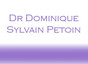 Dr Dominique Sylvain Petoin