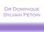 Dr Dominique Sylvain Petoin