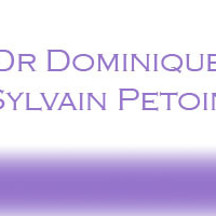 Dr Dominique Sylvain Petoin