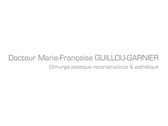 Dr Marie-Françoise Guillou-Garnier