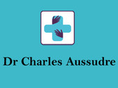 Dr Charles Aussudre