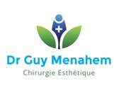 Dr Guy Menahem