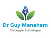 Dr Guy Menahem