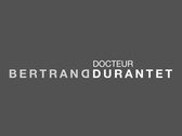 Dr Bertrand Durantet