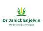Dr Janick Enjelvin
