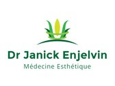 Dr Janick Enjelvin