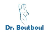 Dr Gérard Boutboul