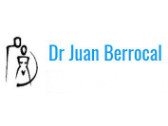 Dr Juan Berrocal
