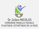 Dr Julien NICOLAS