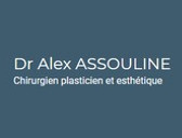 Dr Alex Assouline