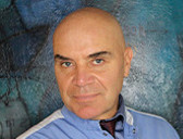 Dr Arnold Tchakerian