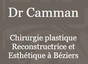 Dr Camman François