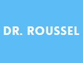 Dr Morgane Roussel