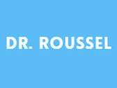 Dr Morgane Roussel